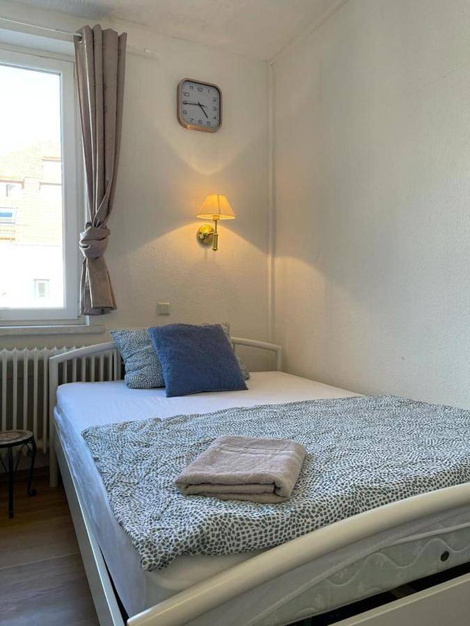 Appartement entier, One-Bedroom Apartment in Göttingen, Basse-Saxe