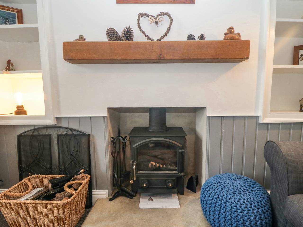 31 Outgang Road in Pickering, North York Moors National Park