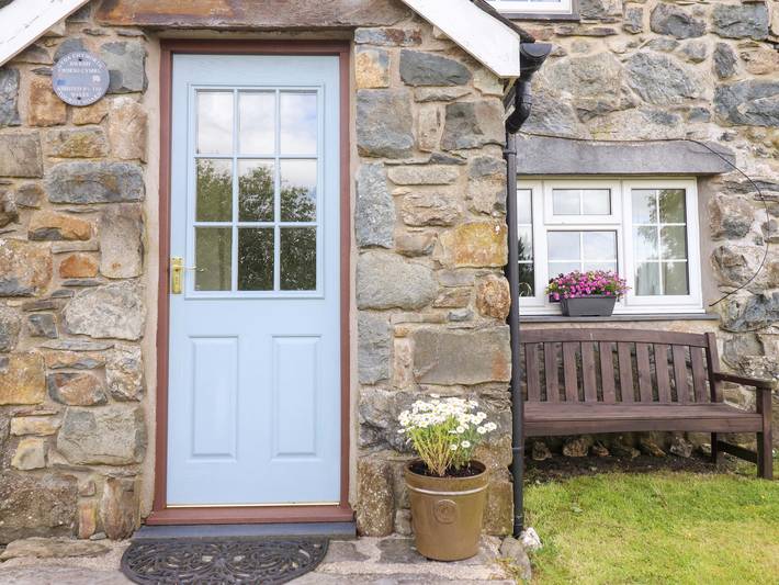 Casa rural para 4 personas in Snowdonia