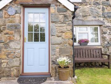 Cottage for 4 People in Gwynedd, North-Wales, Photo 1