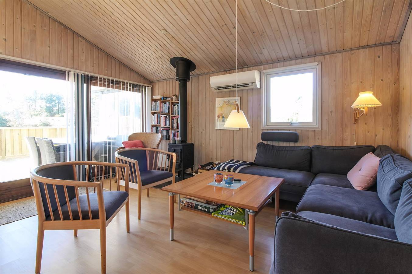 Nice home in Løkken w/ Sauna, Wifi and 3 Bedrooms in Løkken, Hjørring Kommune