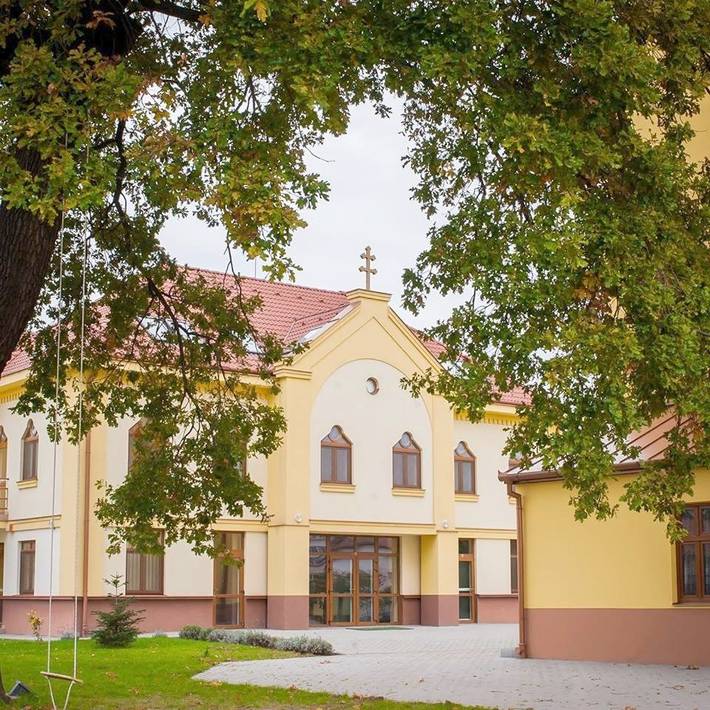 Bed & breakfast dla 3 osób, z ogród - 1