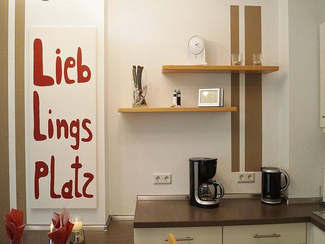 Ferienhaus für 3 Personen, mit Terrasse in Cuxhaven - 4