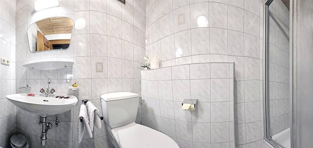 Ganze Ferienwohnung, Ferienhaus Nösig in Längenfeld, Ötztal