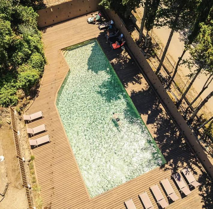 Gîte pour 5 personnes, avec terrasse, animaux acceptés à Sartène - 2