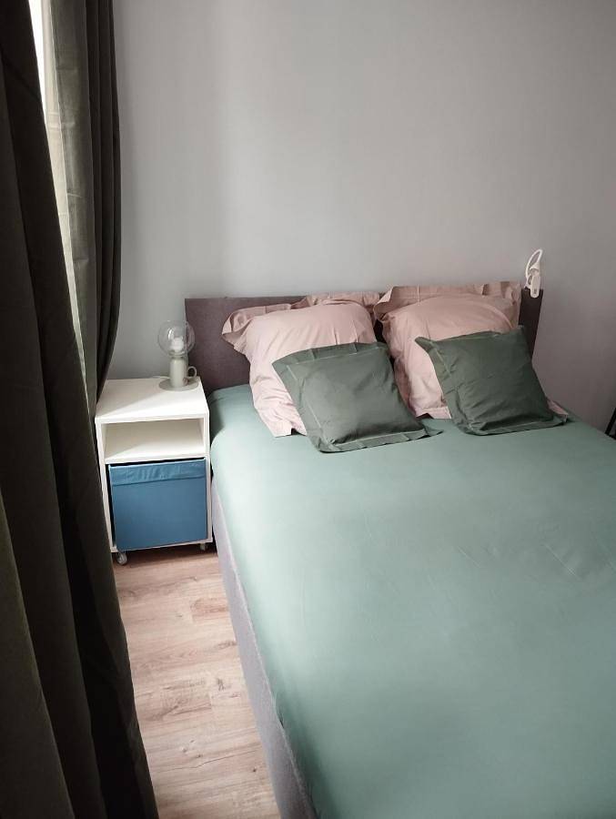 Gîte pour 2 personnes dans Theatre Du Pays De Morlaix Morlaix