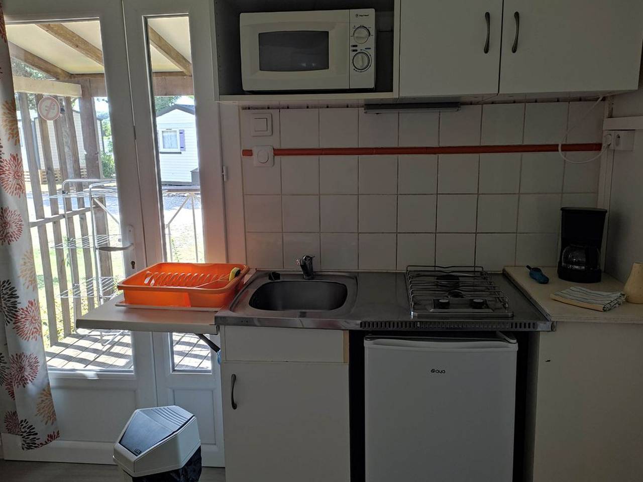 Chalet Prestige avec Terrasse in Massillargues-Attuech, Région d'Alès