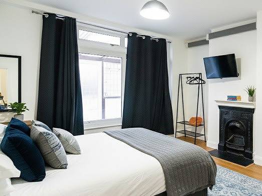 Location de vacances pour 8 personnes, avec jardin, animaux acceptés dans Borough londonien de Croydon - 2
