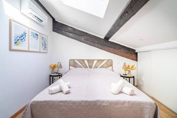 Appartement De Vacances pour 4 Personnes dans Ginestas, Canal du Midi, Photo 4