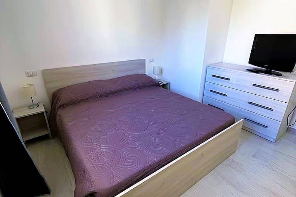 Ganze Wohnung, Affittimoderni La Maddalena - Mada12 in Parco Nazionale dell'Arcipelago di La Maddalena, La Maddalena