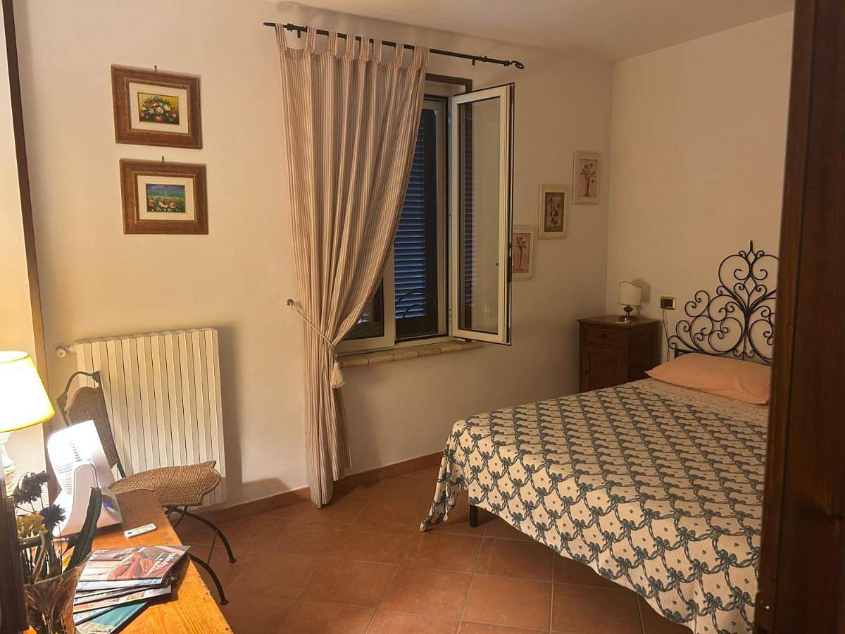 Two-Bedroom Apartment in San Venanzo, Perugia Provinz