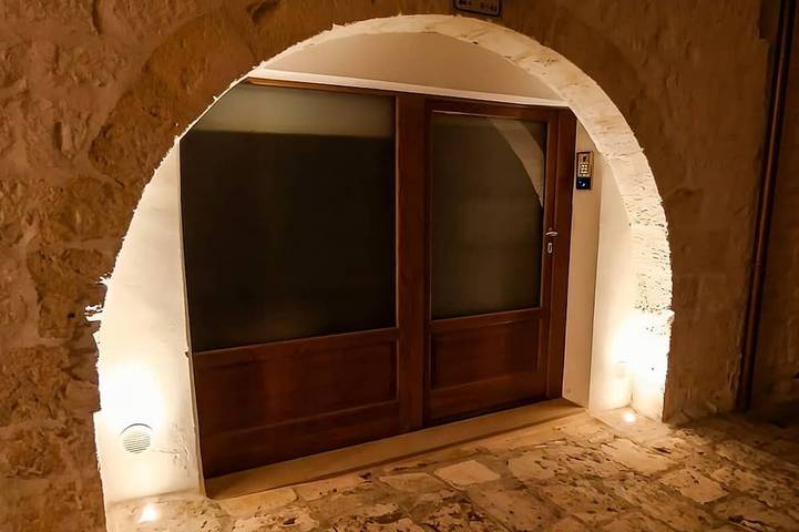 Bed and breakfast for 2 people - 1