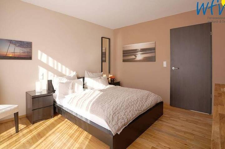 Appartement entier, Komfortabel, Modern und Strandnah! in Borkum