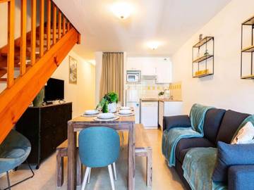 Location De Vacances pour 6 Personnes dans Saint-Lary-Soulan, Pyrénées, Photo 4