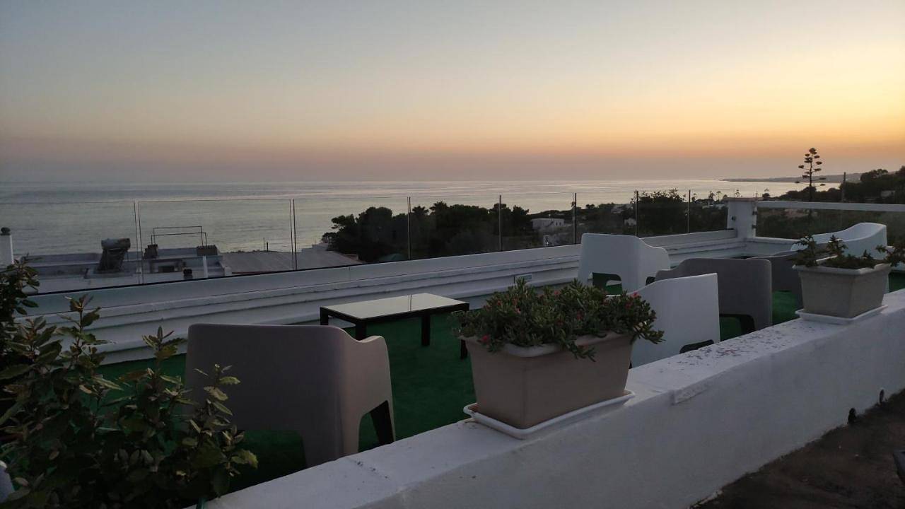 Three-Bedroom Villa in Torre Vado, Golfo di Taranto