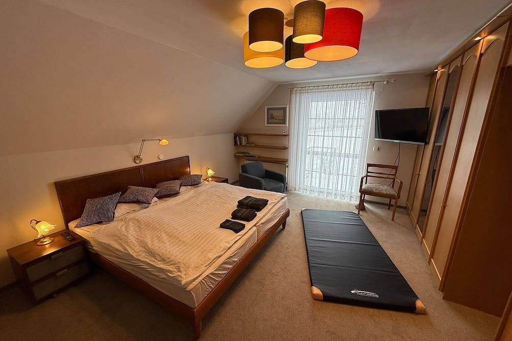 Ganze Wohnung, Ferienwohnung/App. für 4 Gäste mit 140m² in Butjadingen in Eckwarden, Butjadingen