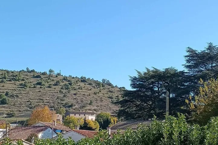 Villa pour 6 personnes - 1