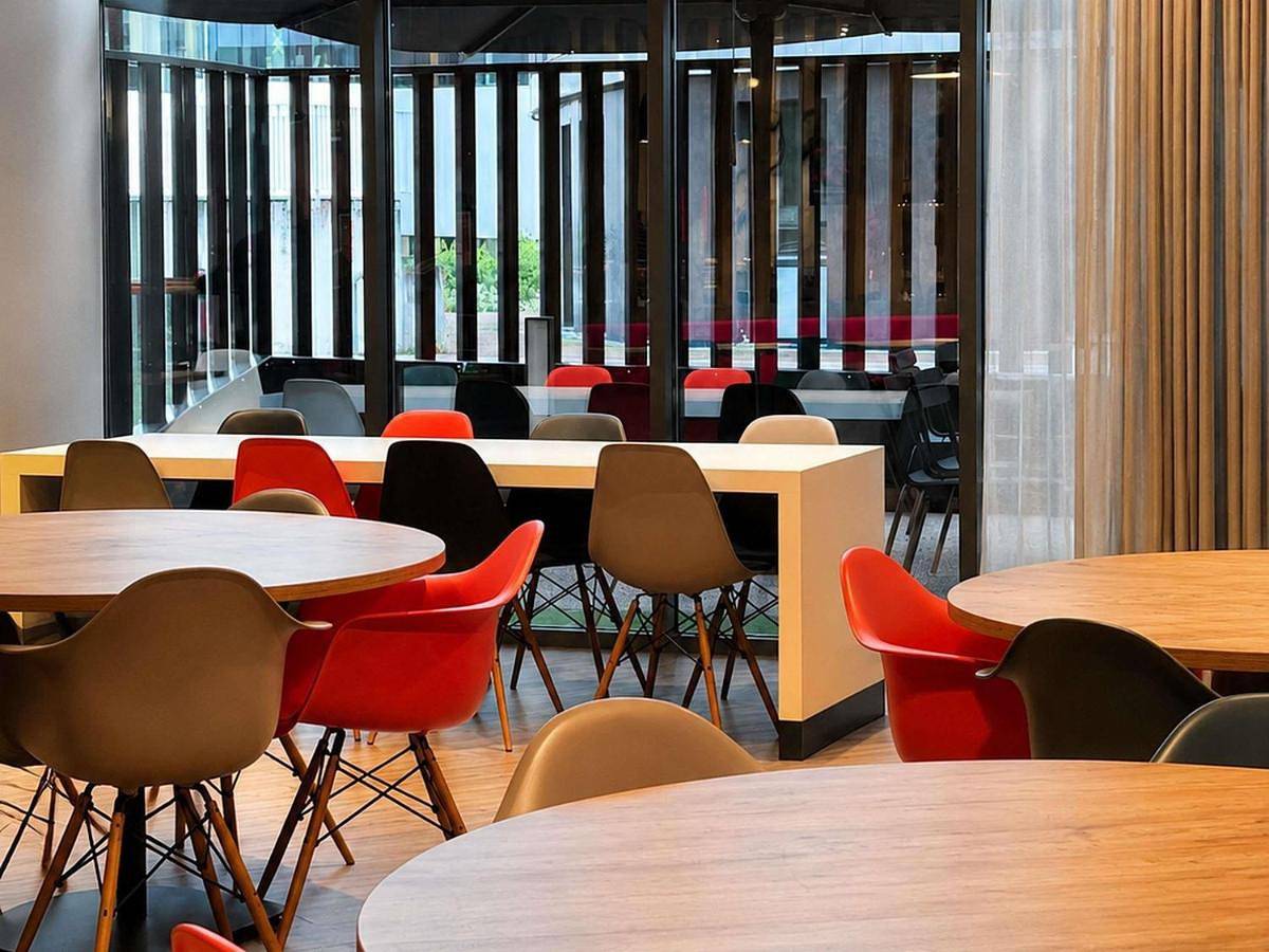 Hotel ibis Dijon Centre Clemenceau in Dijon, Région de Dijon