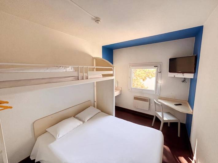 Hotel para 2 personas, con jardín, Se admiten mascotas - 1