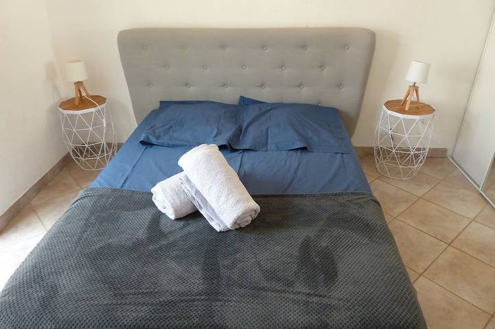 7 Bedroom House With Amazing Sea View And Swimming Pool in Porto-Vecchio, Arrondissement de Sartène