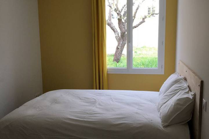 Location de vacances pour 6 personnes, avec jardin et terrasse à Les Angles (Gard) - 2