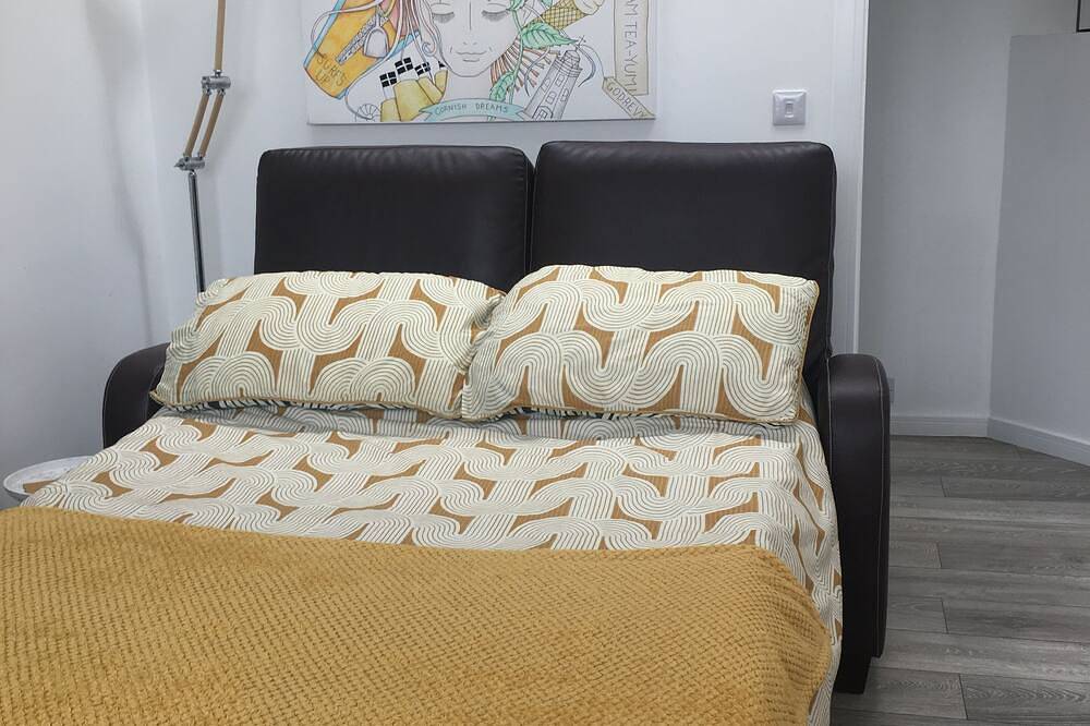 10 Minute Drive to the Beach - Private Suite B & B - North Cornish Coast in Cornwall