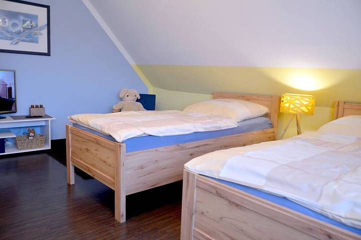 Ferienhaus für 7 Personen in Schenkendöbern - 2