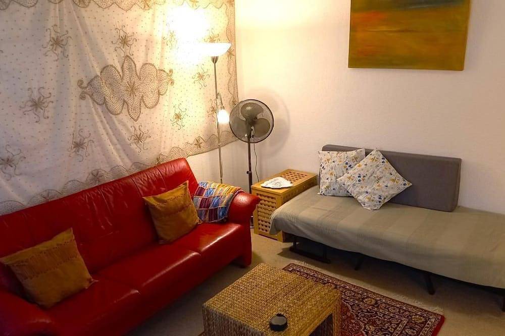 Ganze Wohnung, Ferienwohnung gegenüber den Staubbach Wasserfällen in Lauterbrunnen, Grindelwald und Umgebung