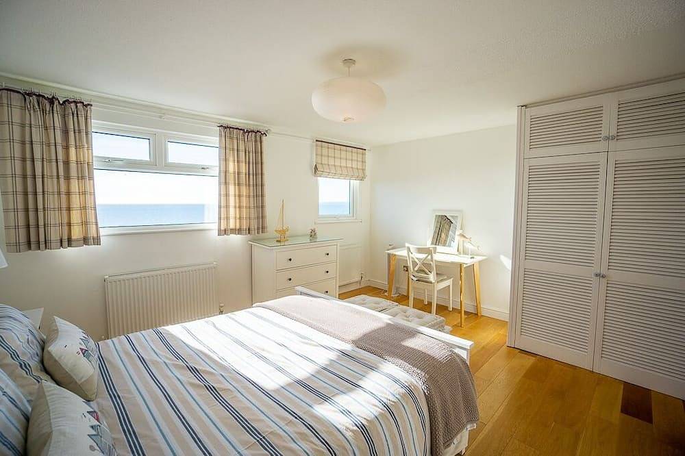 Super Haus am Meer. Haustierfreundlich. Ermäßigungen für Paare - erkundigen Sie sich für Angebote in Pwllheli, Gwynedd