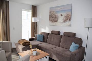 Ferienhaus für 6 Personen in Schillig, Wangerland, Bild 4