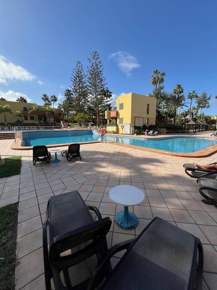 Apartamento de vacaciones para 3 personas, con terraza, Familias con niños - 1