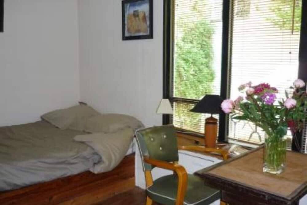 Apartamento entero, Paris 20 Pere Lachaise: Estudio - Paris in París, Isla de Francia