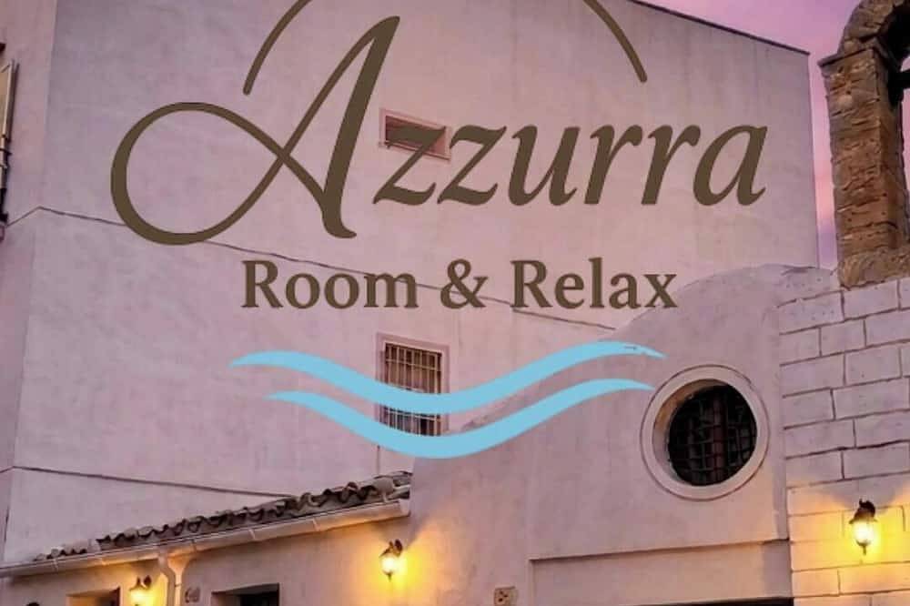 Azzurra Room & Relax • Superior Room in Sciacca, Agrigento Province