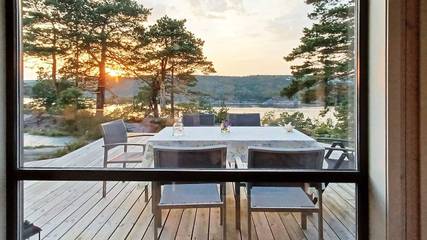 Ferienhaus für 9 Personen in Risør, Agder, Bild 3