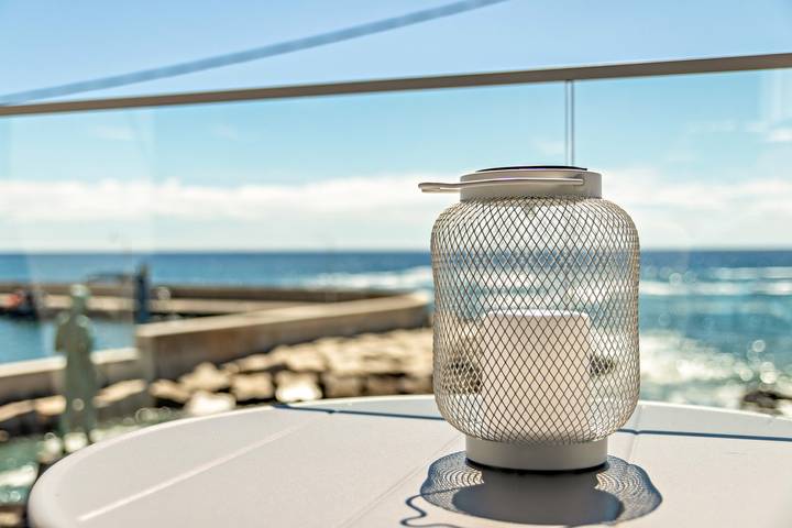 Ferienhaus für 4 Personen, mit Balkon in Portugal - 3