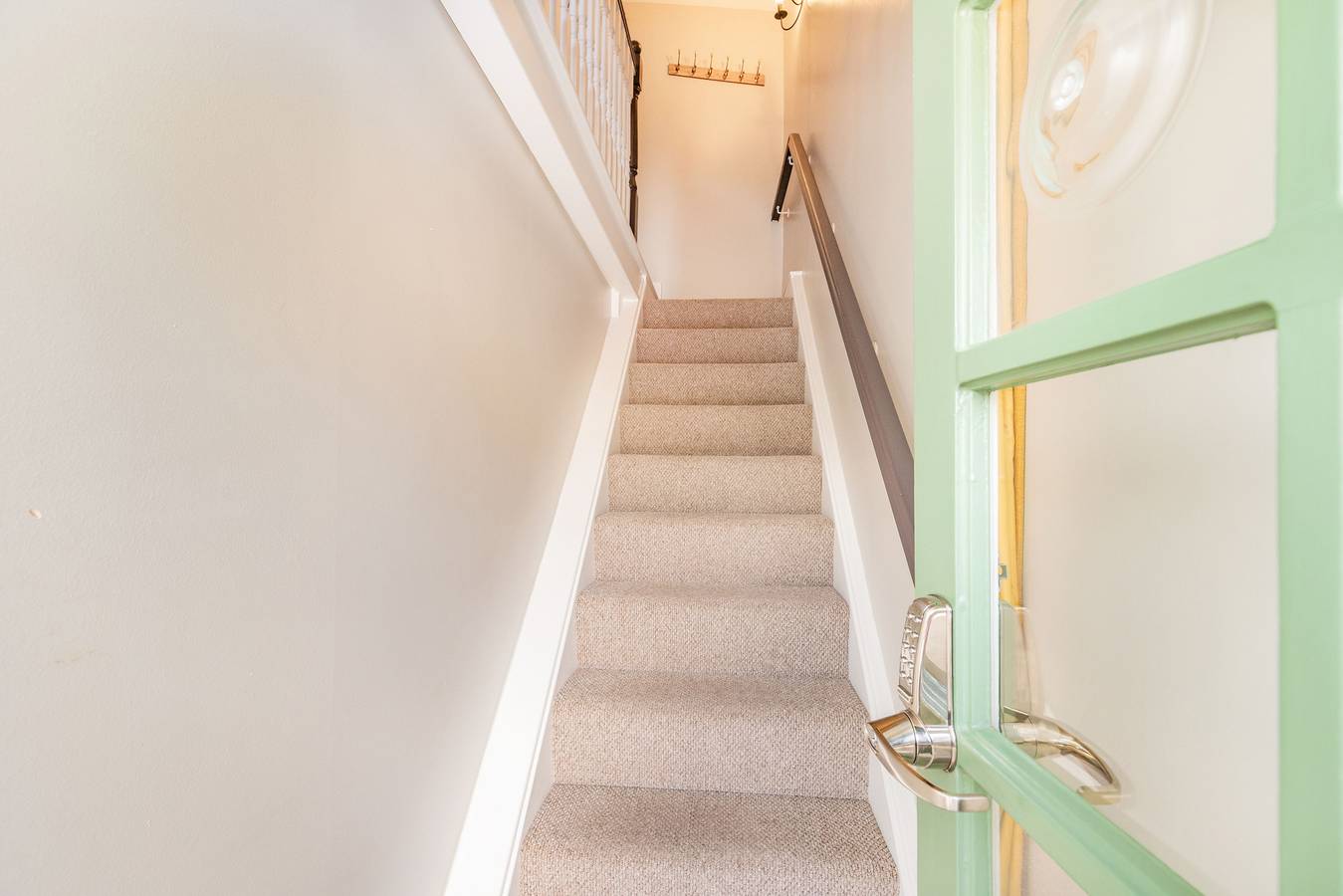 Entire apartment, Dales Croft Apartment in Hartington, Derbyshire