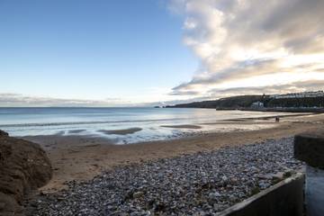 Apartment for 2 People in Saundersfoot, Wales, Photo 1