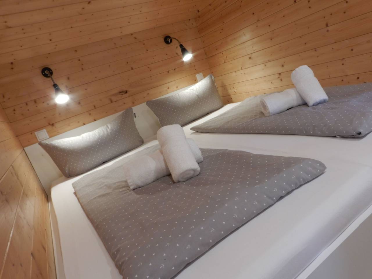 Lieblingsplatz in Zierow, Nordwestmecklenburg (Wismar und Umgebung)