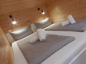 Ferienhaus für 6 Personen in Zierow, Nordwestmecklenburg (Wismar und Umgebung), Bild 4