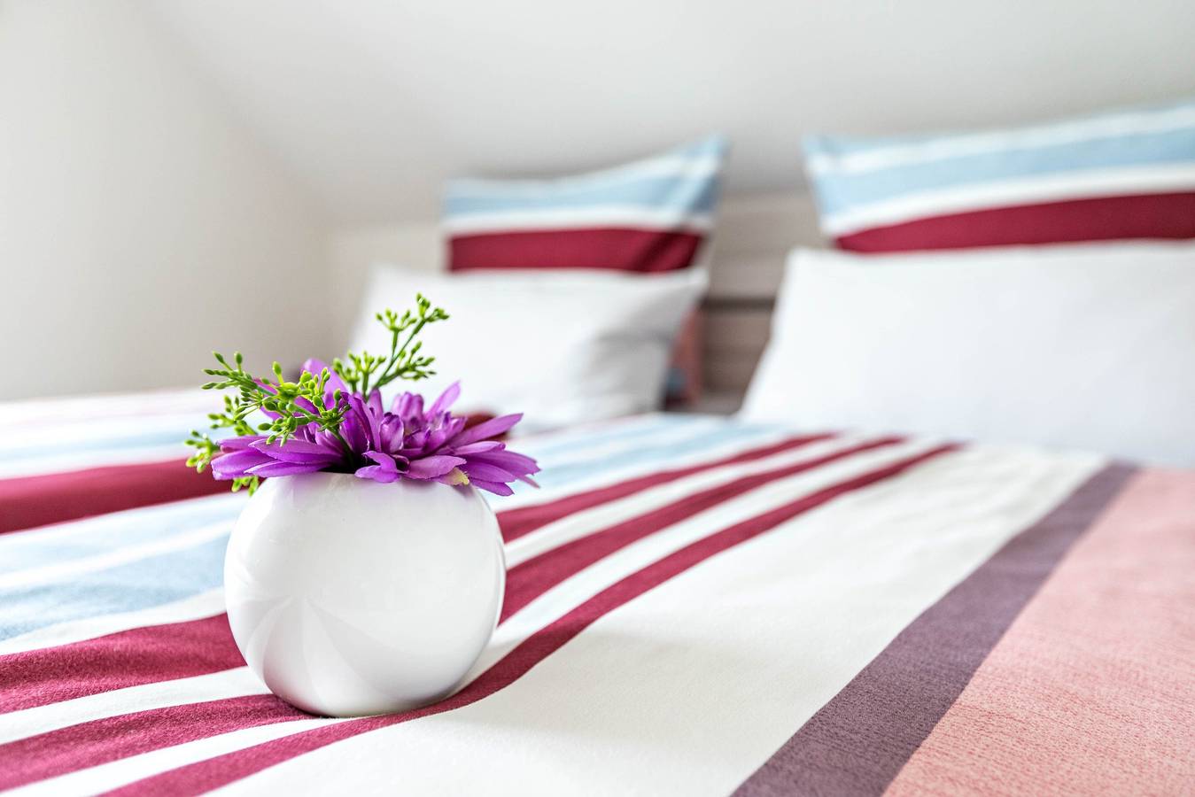 Ganze Wohnung, Ferienwohnung Strandgut" mit gemeinsamer Terrasse, Gemeinschaftsgarten und Wi-Fi in Niebüll, Nordseeküste