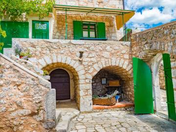 Ferienhaus für 6 Personen in Crikvenica, Primorje-Gorski Kotar, Bild 3
