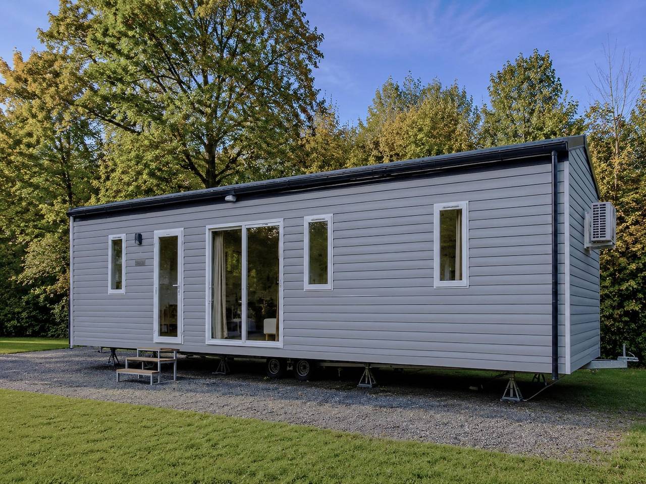 Ganze Wohnung, Nature Stay with Garden in Turnhout, Antwerpen und Umgebung