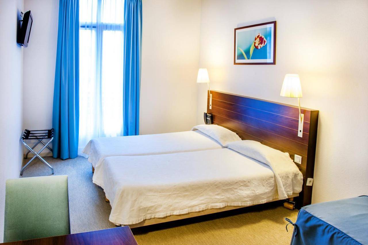 Appart'hôtel Saint Jean in Lourdes, Hautes-Pyrénées