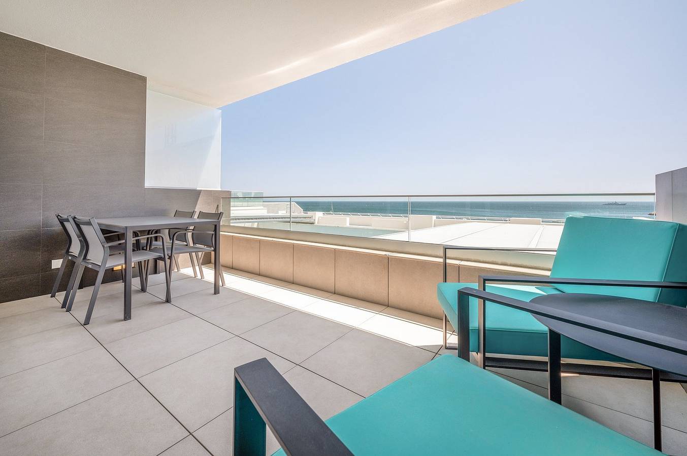 Estudio entero, Guestready - Escapada frente al mar en Sesimbra in Praia do Ouro, Sesimbra