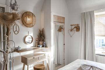 Studio für 4 Personen in Zandvoort, Nordholland, Bild 4