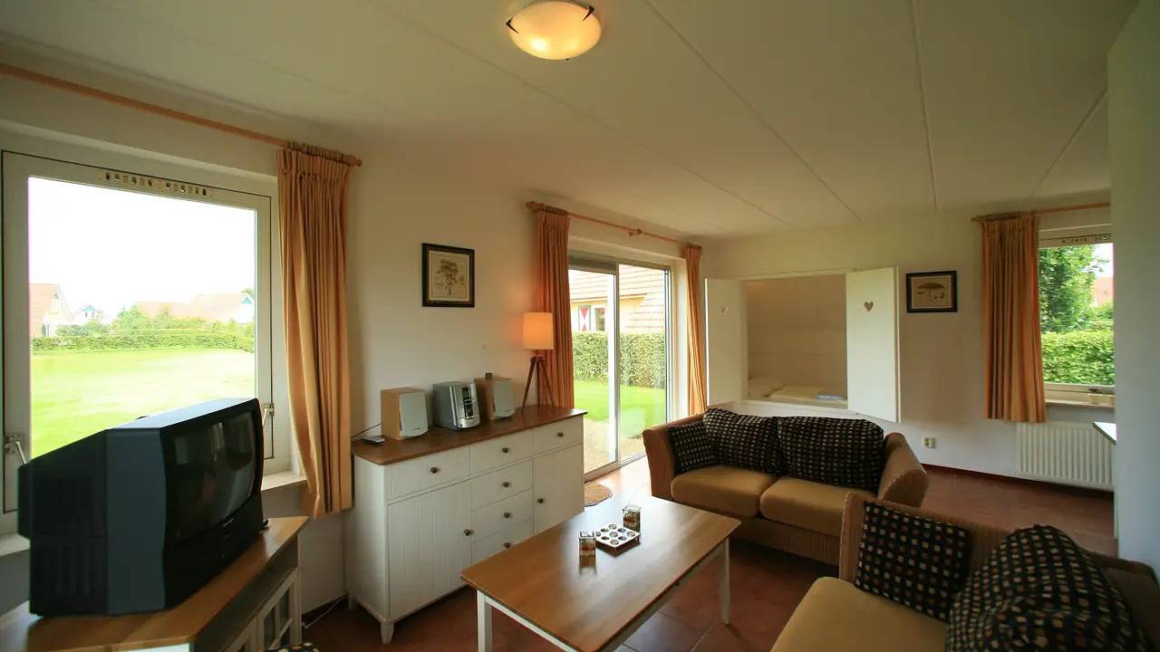 Ferienhaus für 6 Personen (120 m²) in Tynaarlo in Tynaarlo, Drenthe