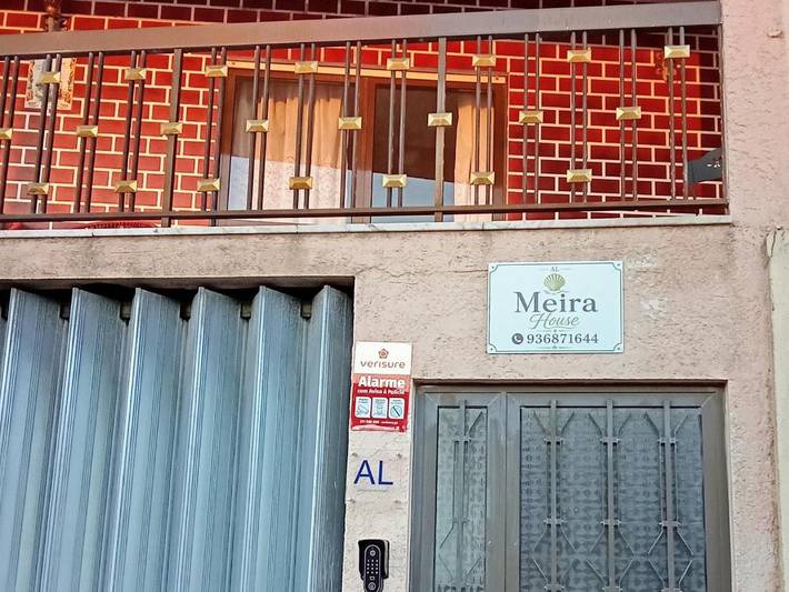 Location de vacances pour 2 personnes, avec balcon et vue dans Belinho - 2