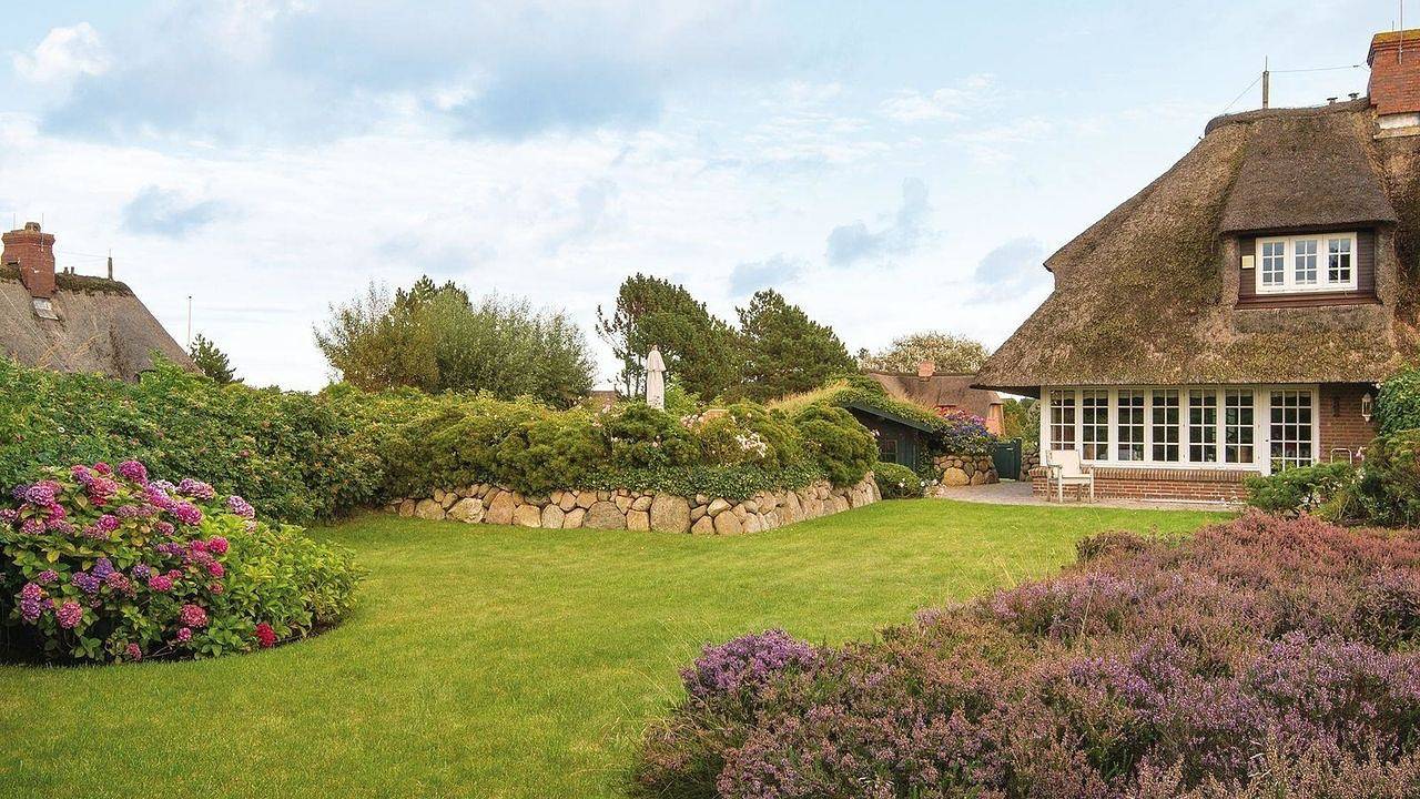 Ferienhaus für 5 Personen (100 m²) in Kampen in Kampen (Sylt), Sylt