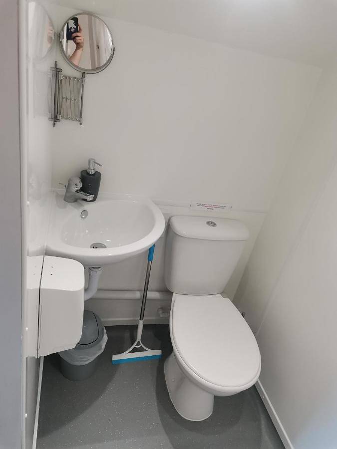 One-Bedroom Chalet in Moray