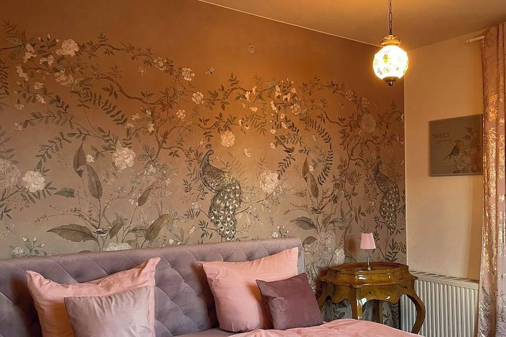 Ganze Wohnung, Design-Apartment in der Sternkopf-Engel-Villa in Oederan, Chemnitz und Umgebung